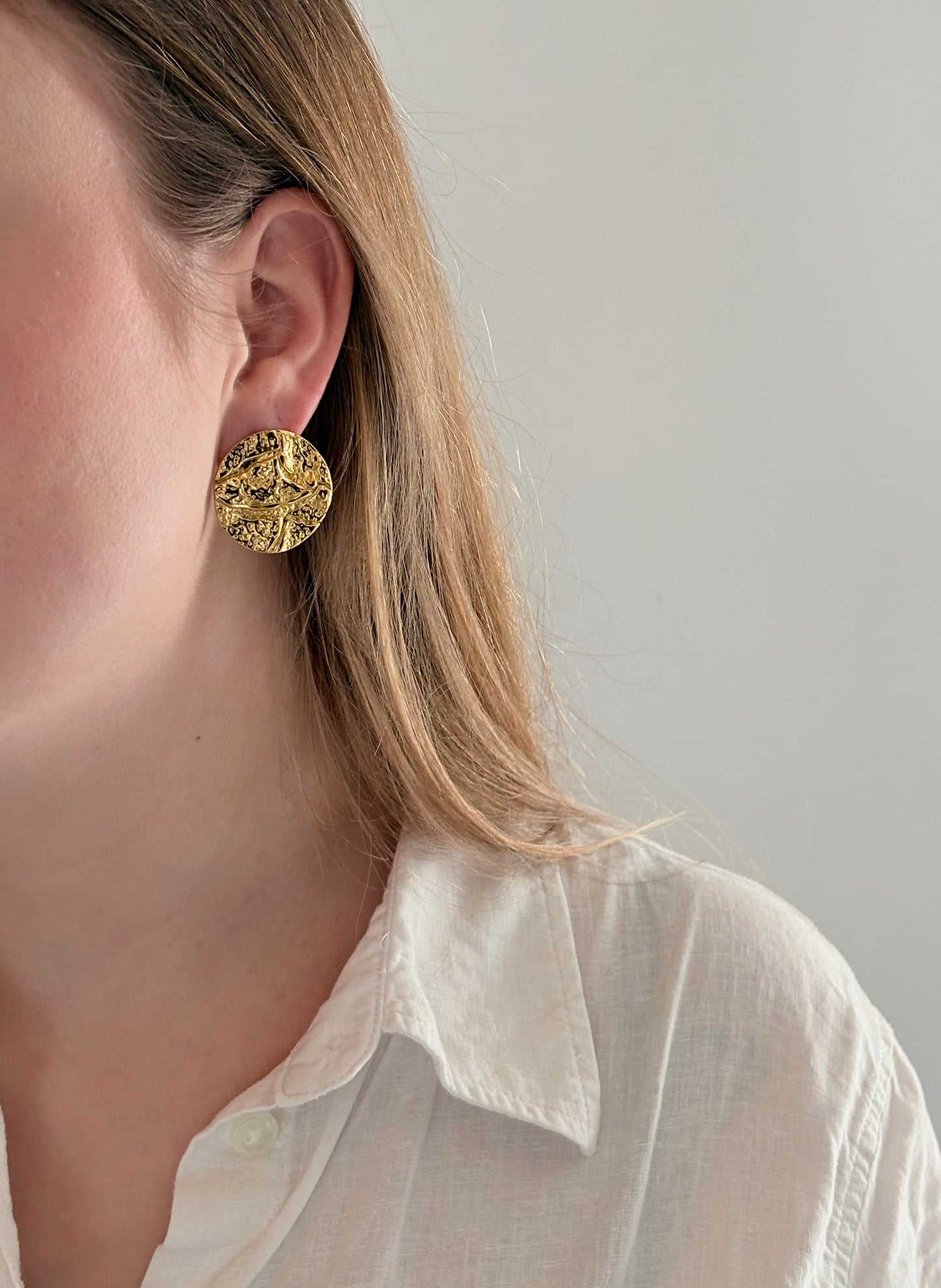 Boucles d’oreilles Juliette