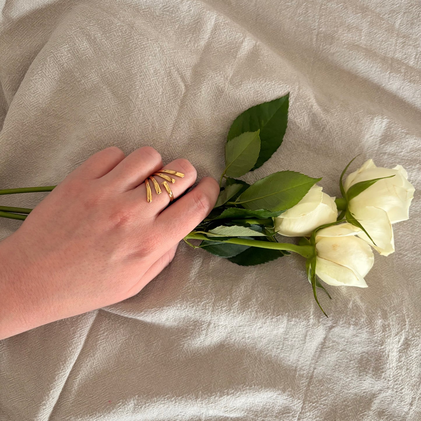 Bague Lou