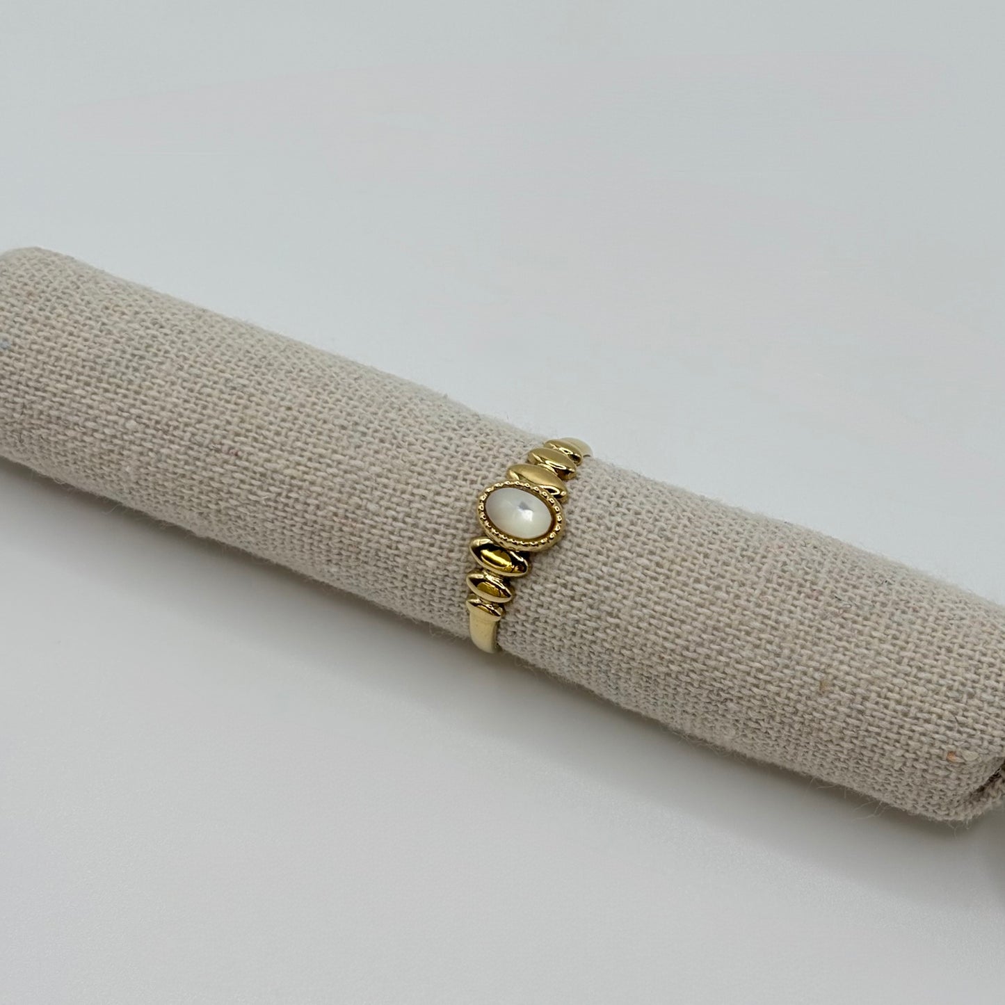 Bague Aurore