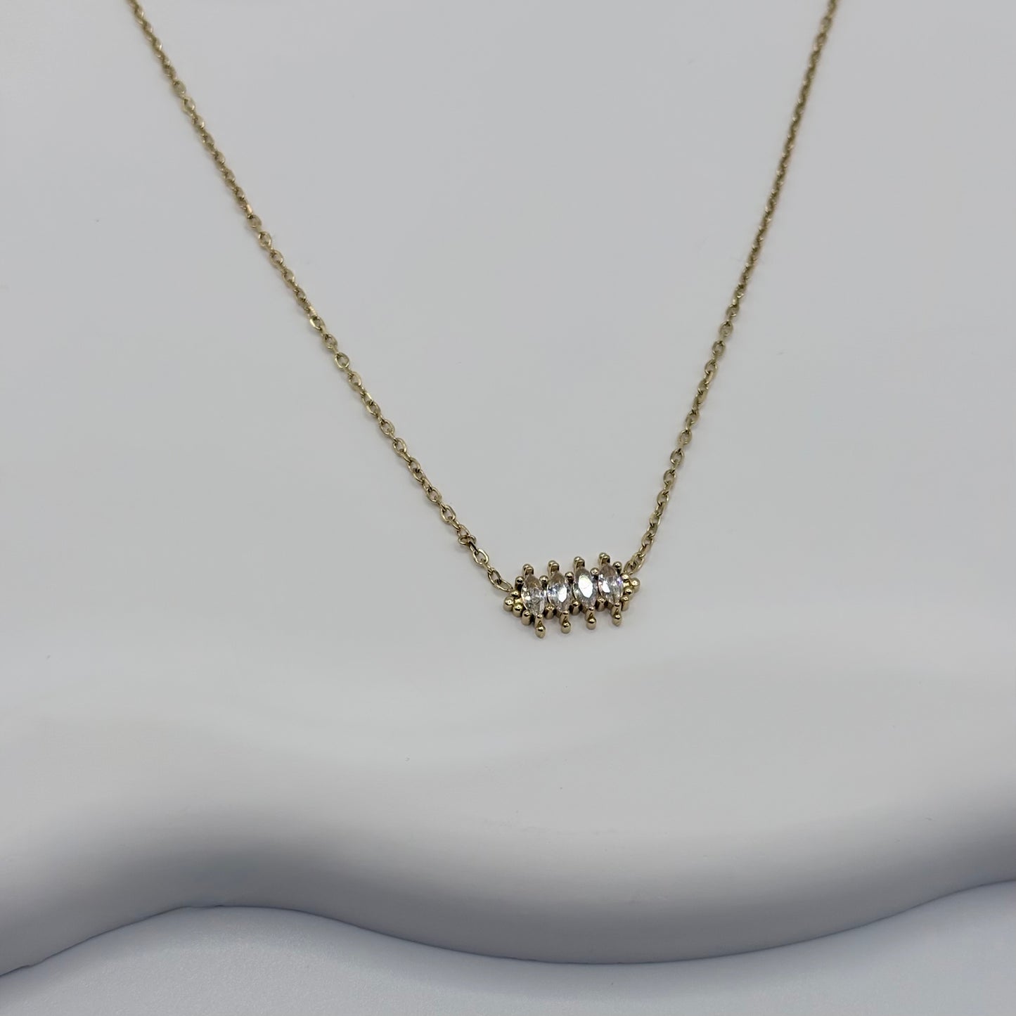 Collier Honorine