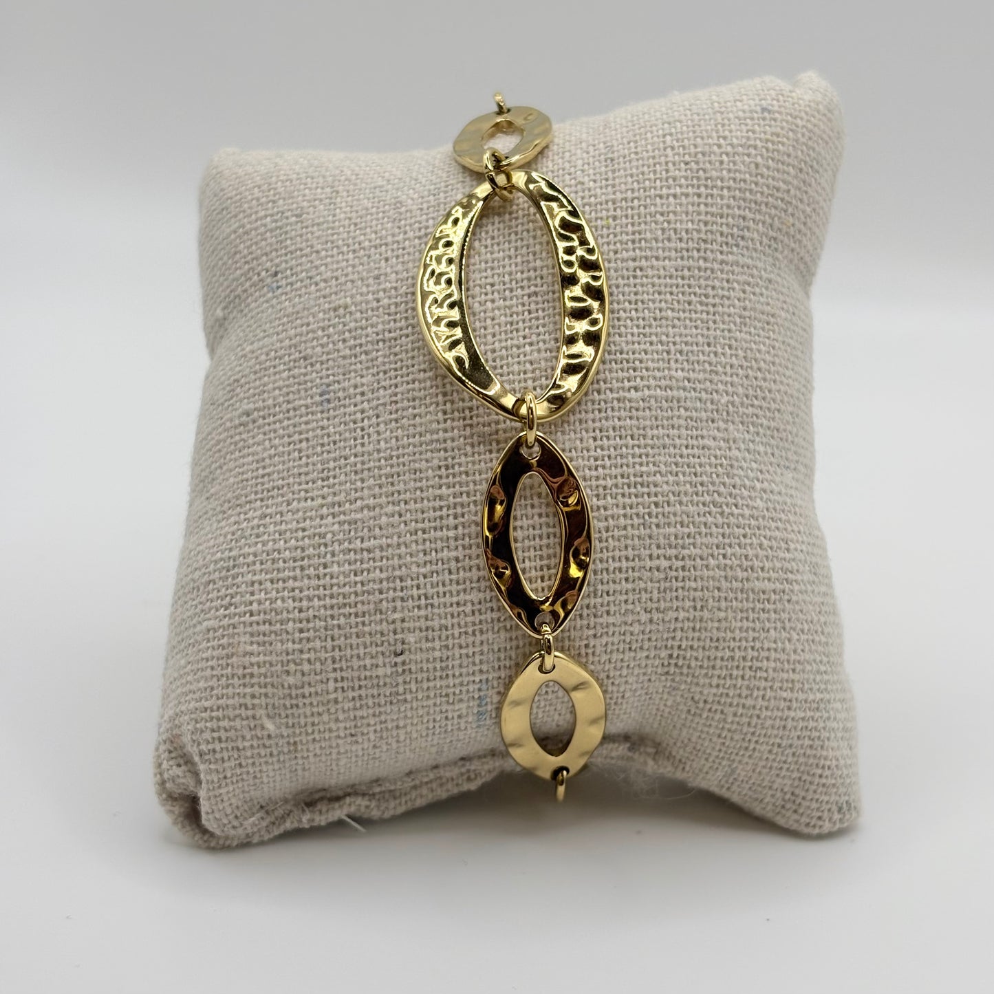 Bracelet Maillons