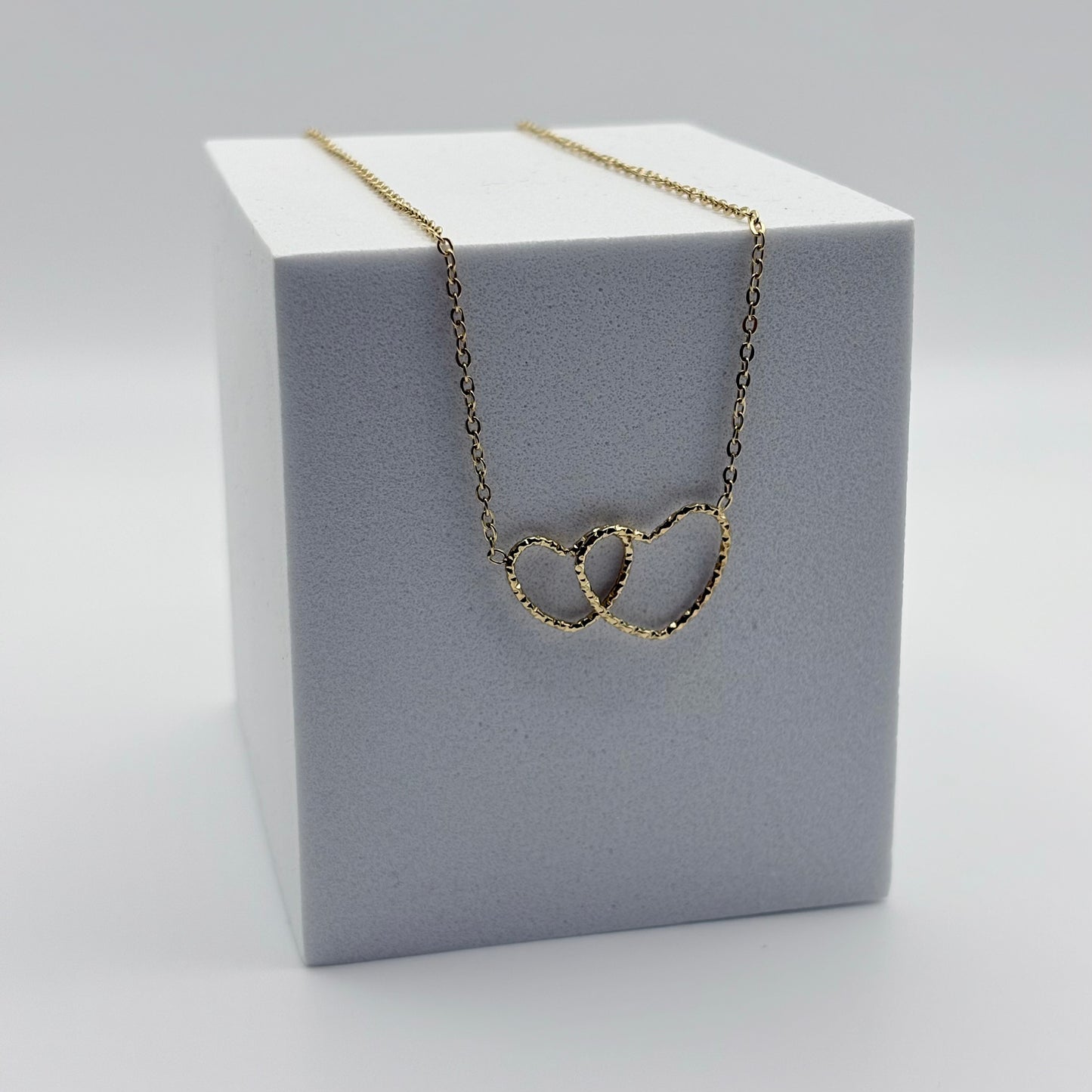 Collier Cœur