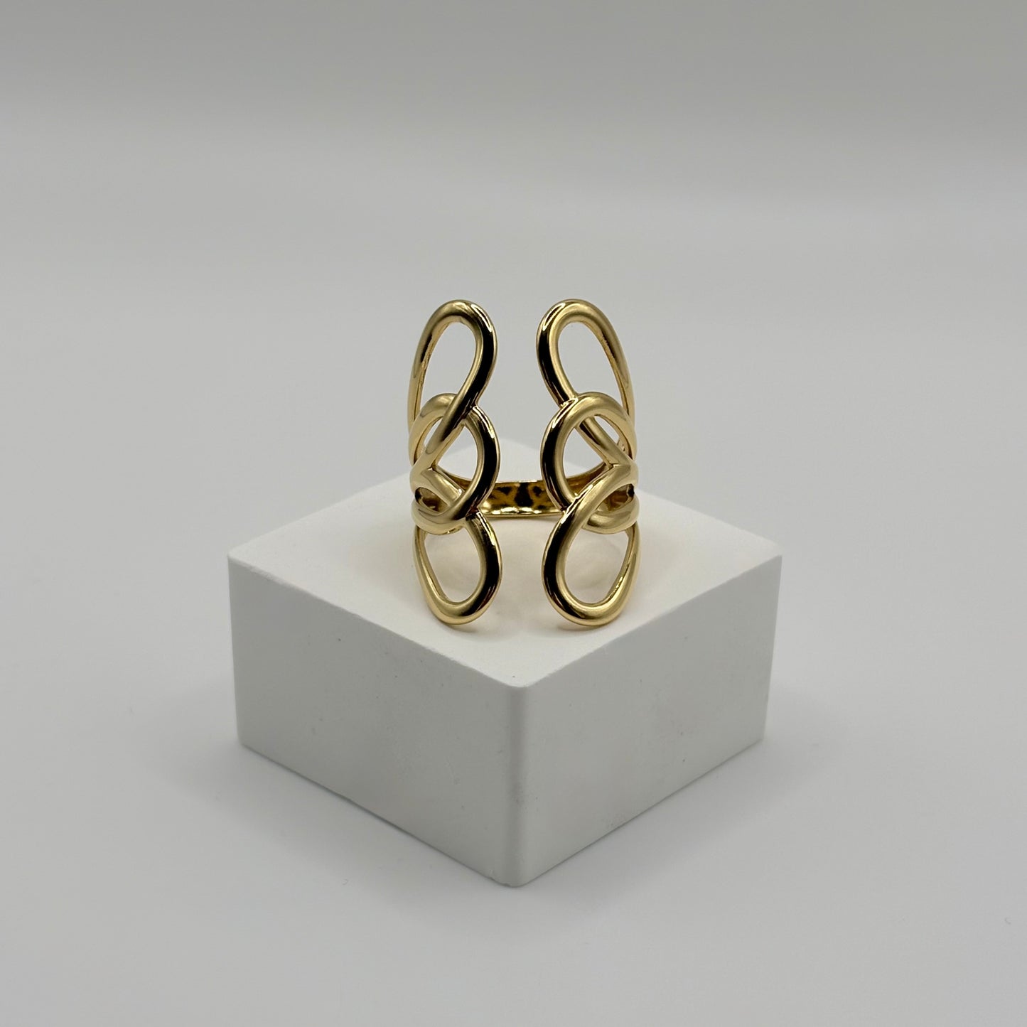 Bague Estelle