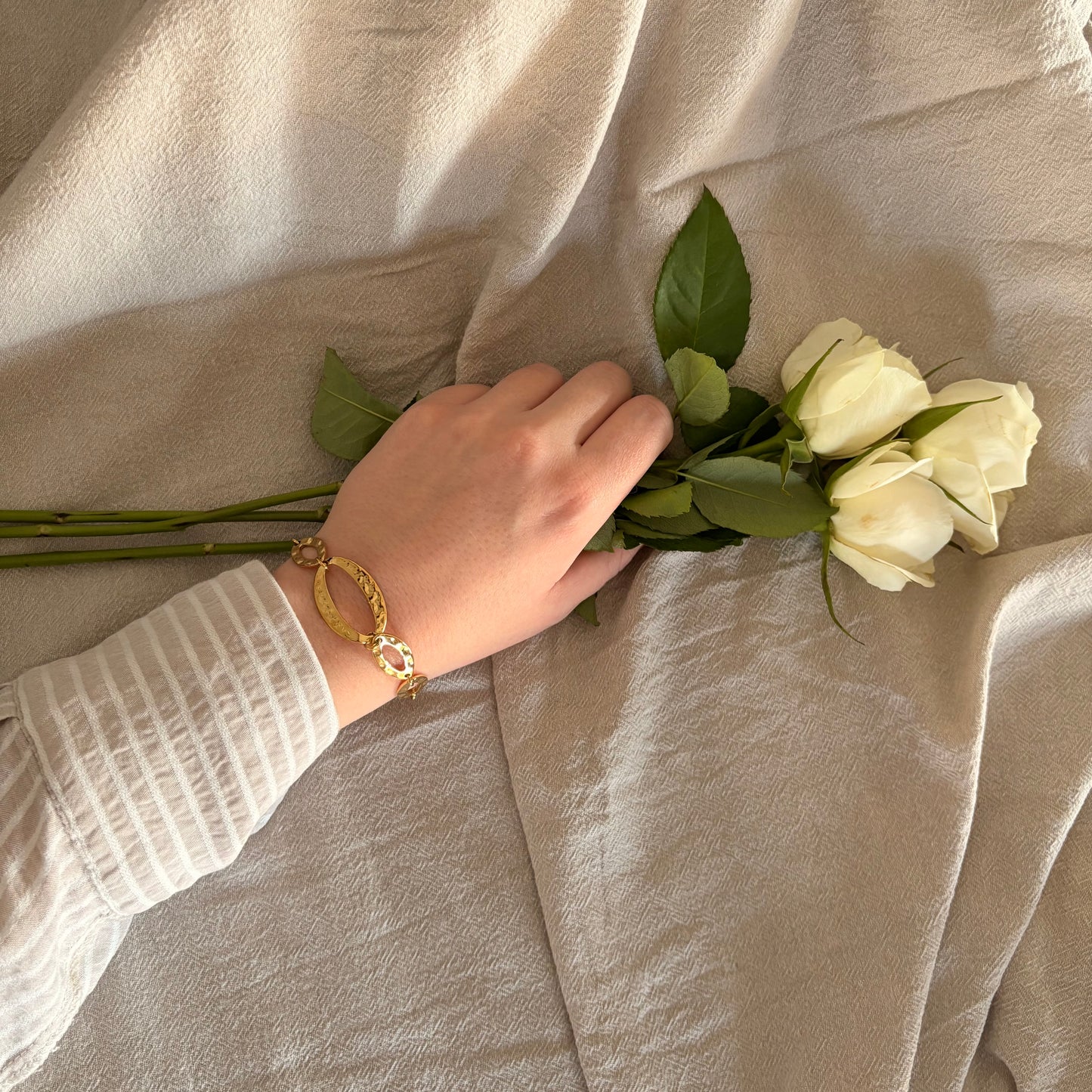 Bracelet Maillons
