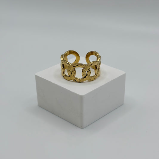 Bague Aria