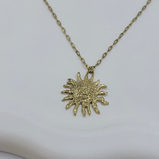 Collier Constance