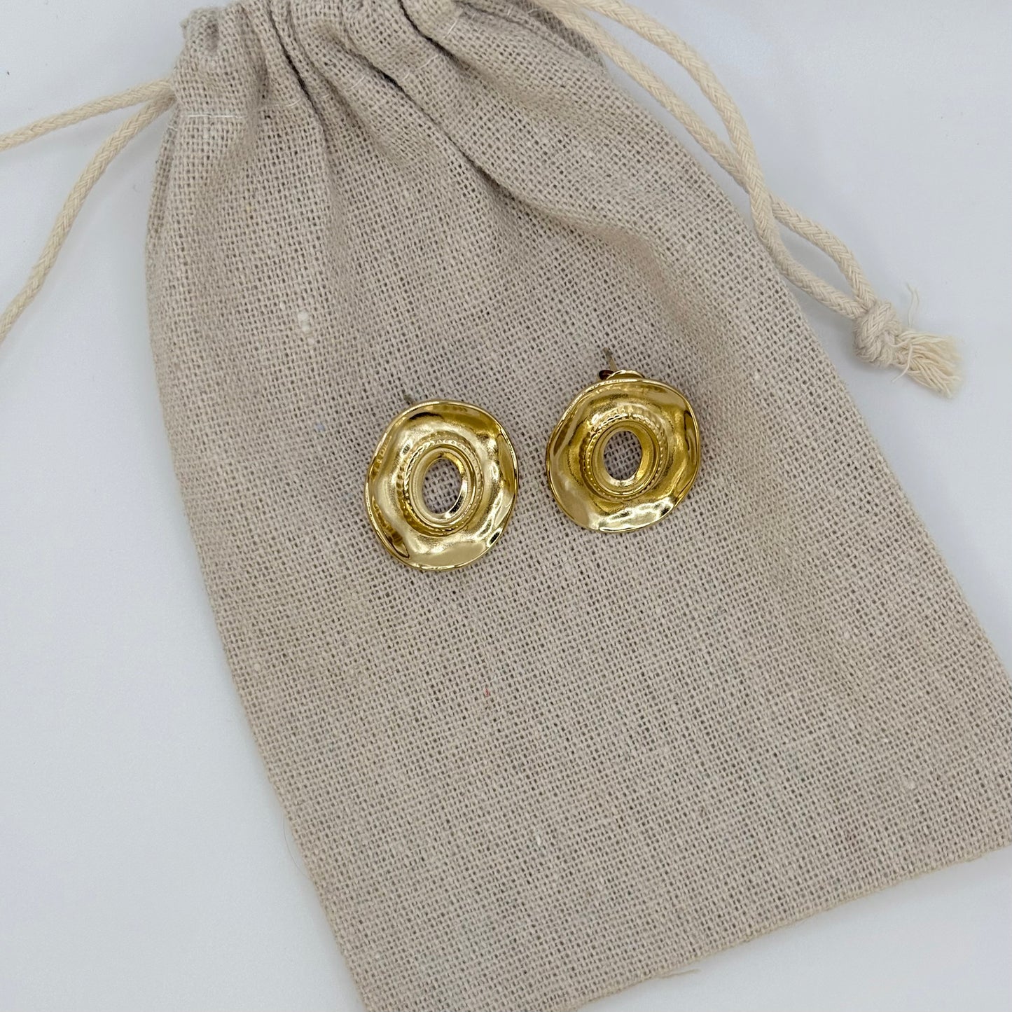 Boucles d’oreilles Olivia