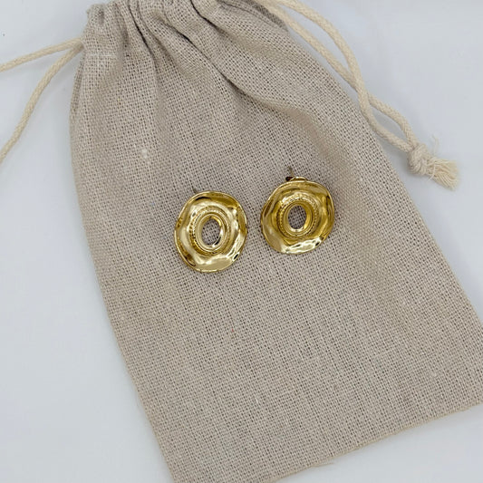 Boucles d’oreilles Olivia