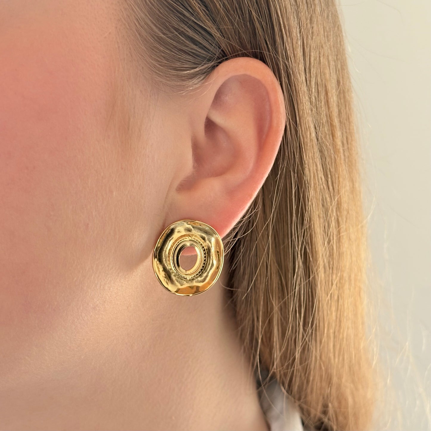 Boucles d’oreilles Olivia