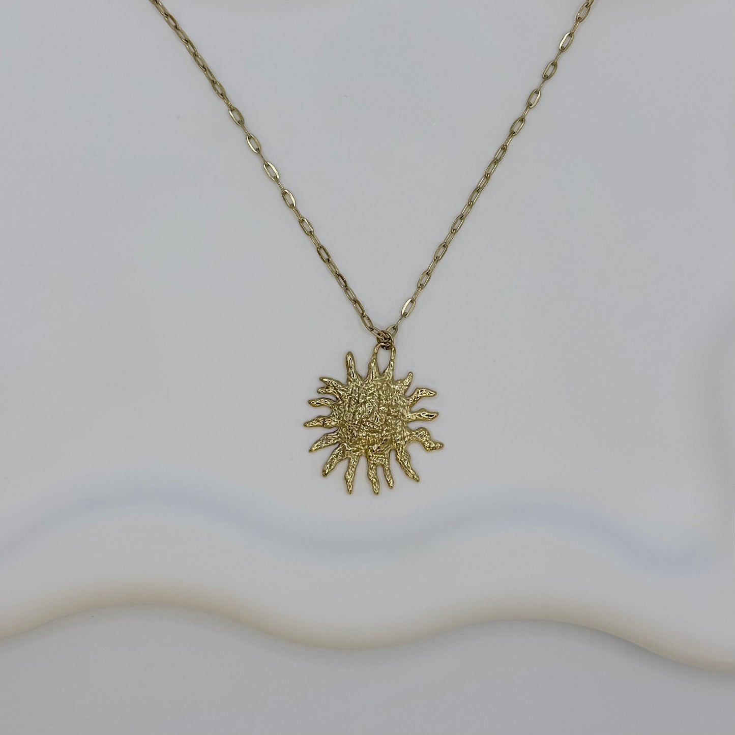 Collier Constance