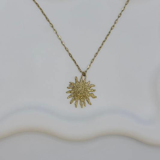 Collier Constance