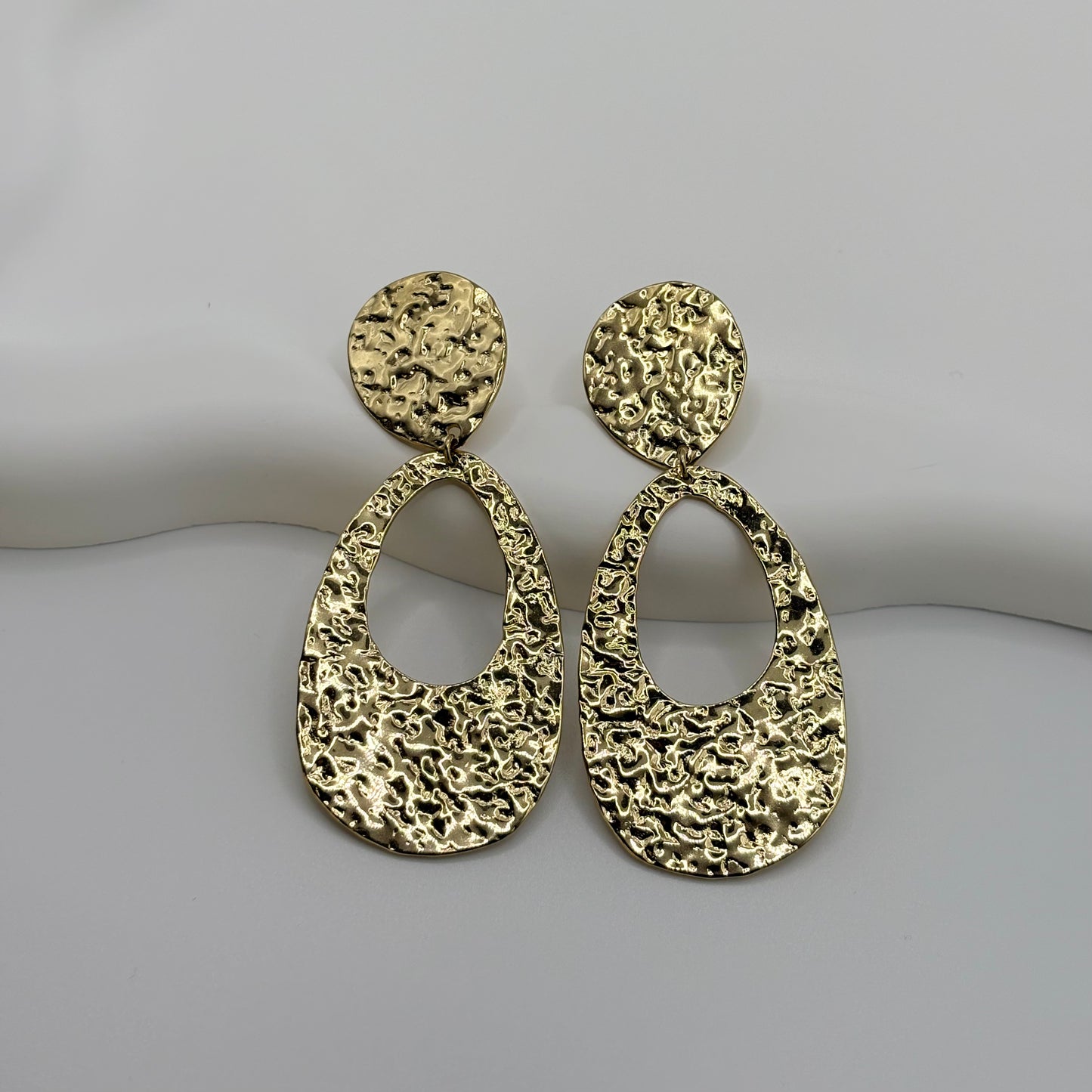 Boucles d’oreilles Élise