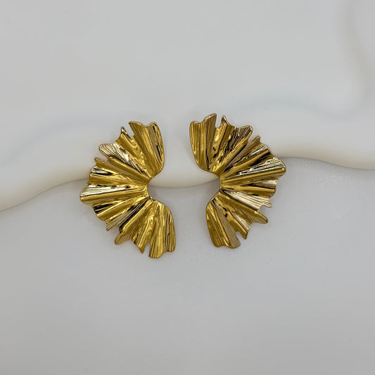 Boucles d’oreilles Vanina