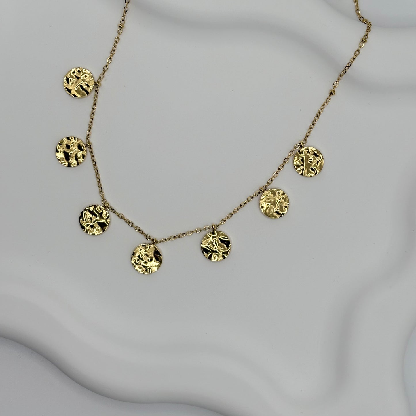 Collier Iris