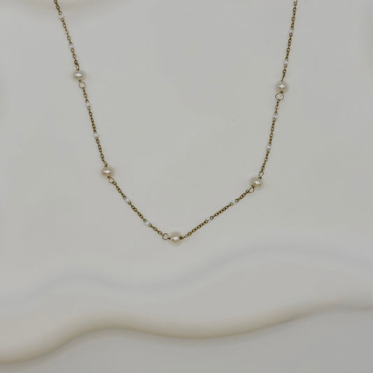 Collier Diane
