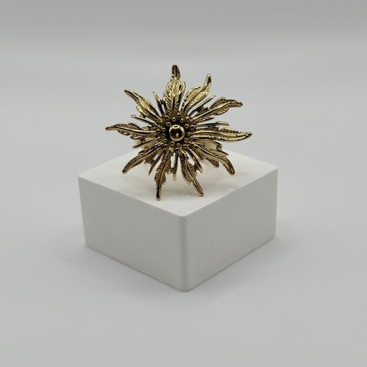 Bague Jade