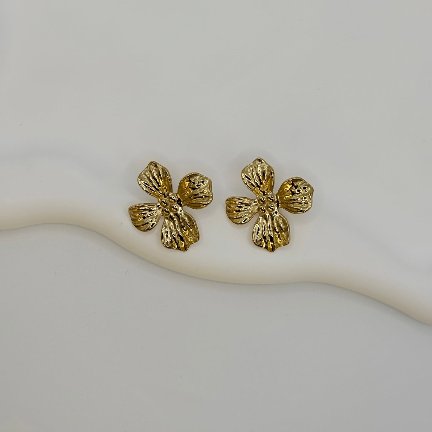 Boucles d’oreilles Adèle