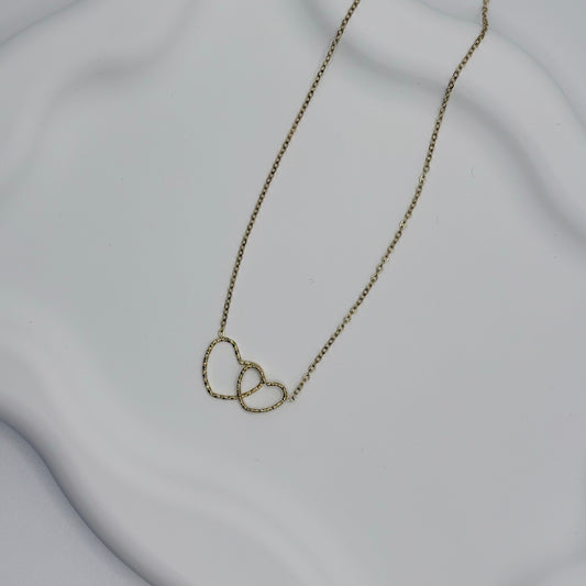 Collier Cœur