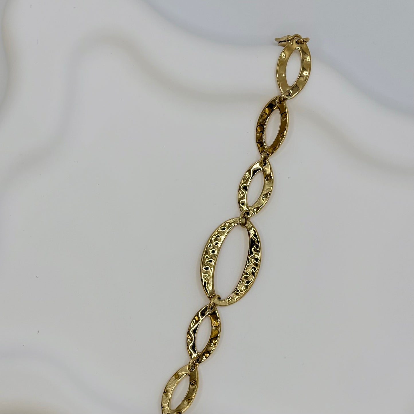 Bracelet Maillons