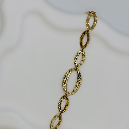 Bracelet Maillons