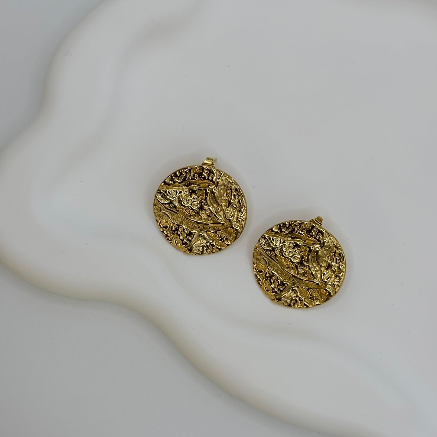 Boucles d’oreilles Juliette