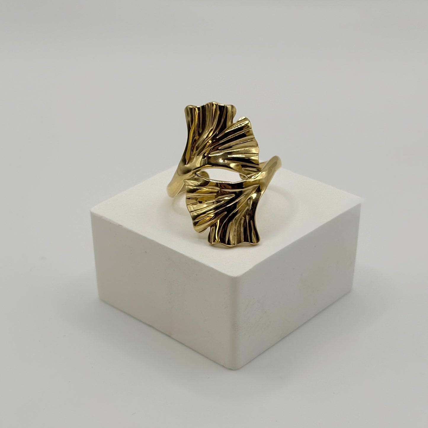 Bague Lisa