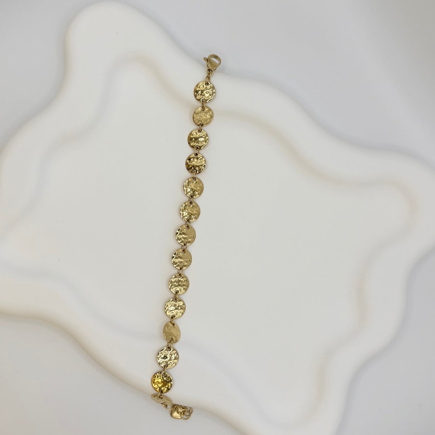 Bracelet Pastilles