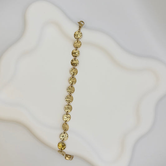 Bracelet Pastilles