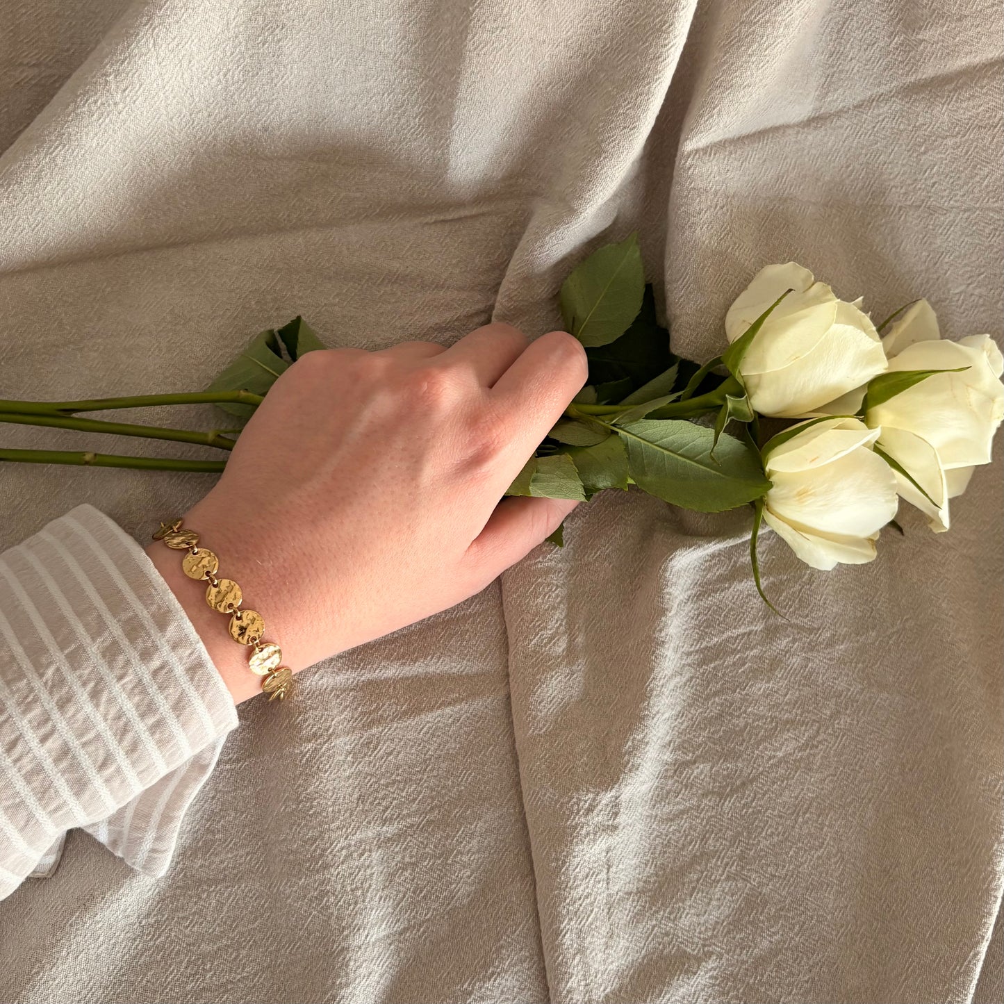 Bracelet Pastilles