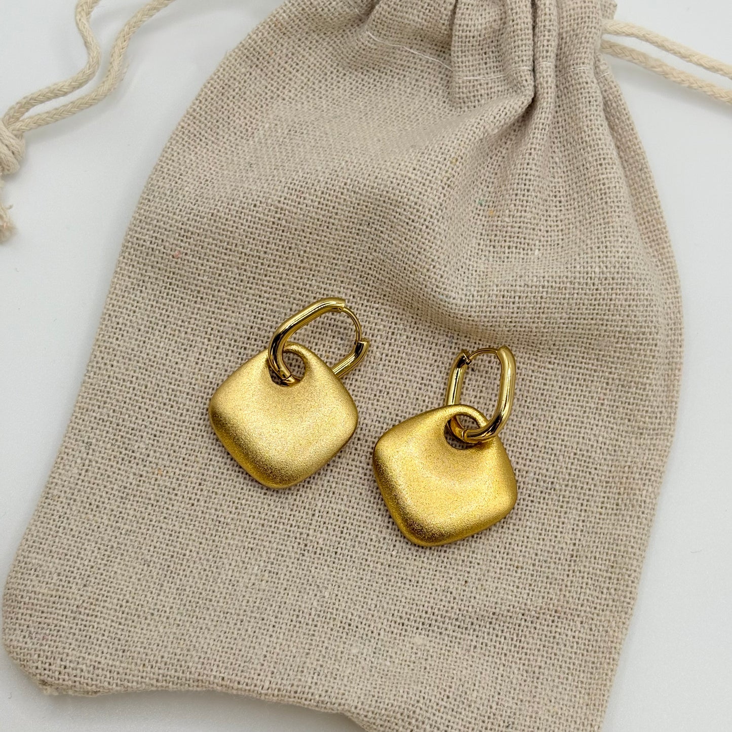 Boucles d’oreilles Caroline