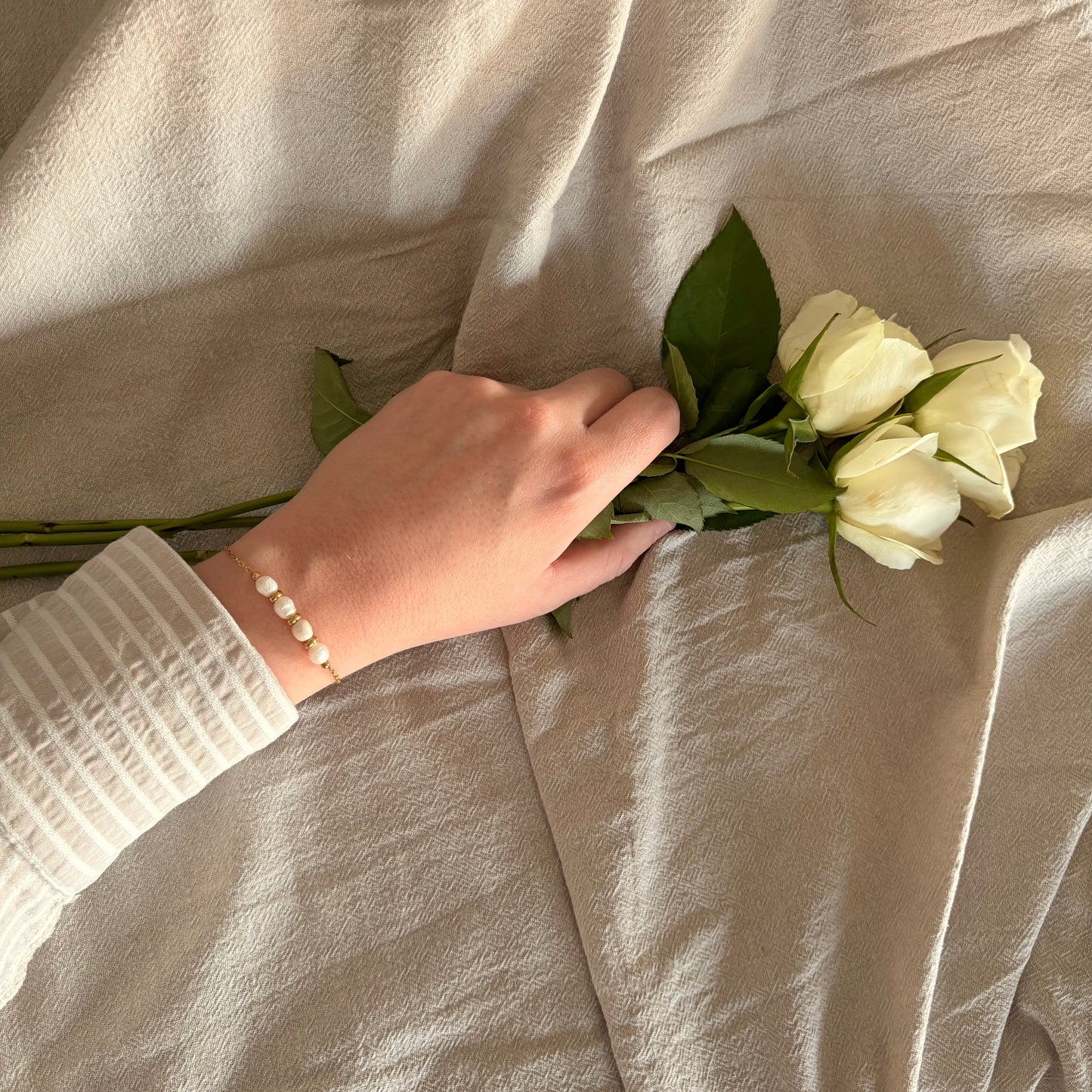 Bracelet Perla