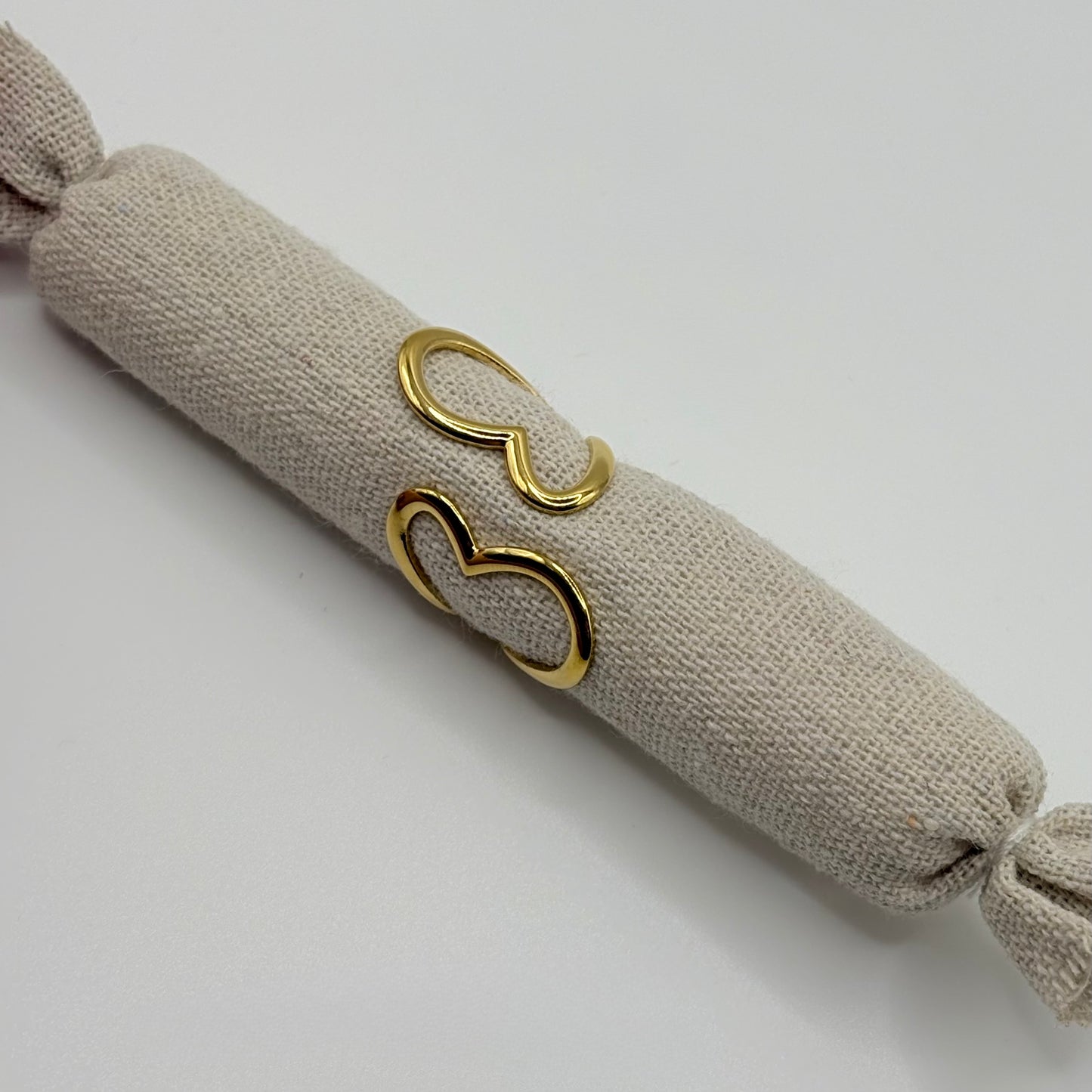 Bague Cœur