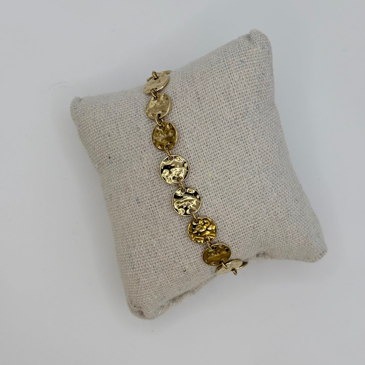 Bracelet Pastilles
