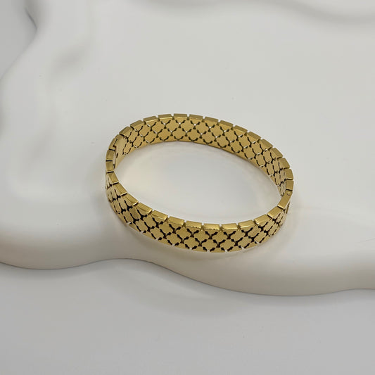 Bracelet Maille