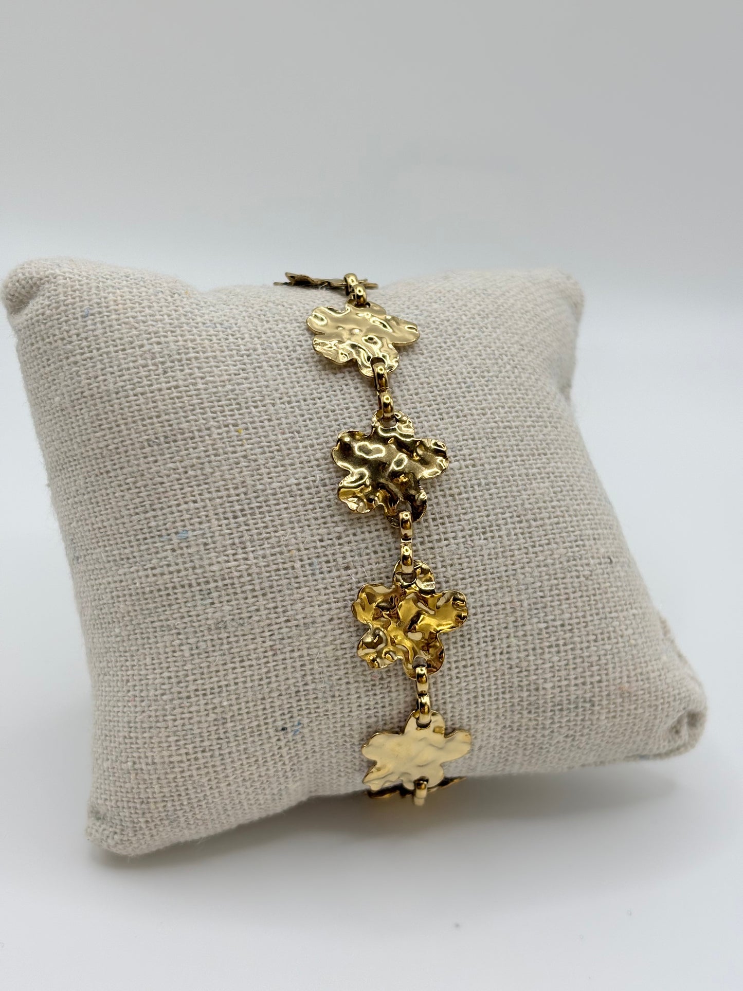 Bracelet Fleurs