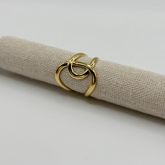 Bague Mila
