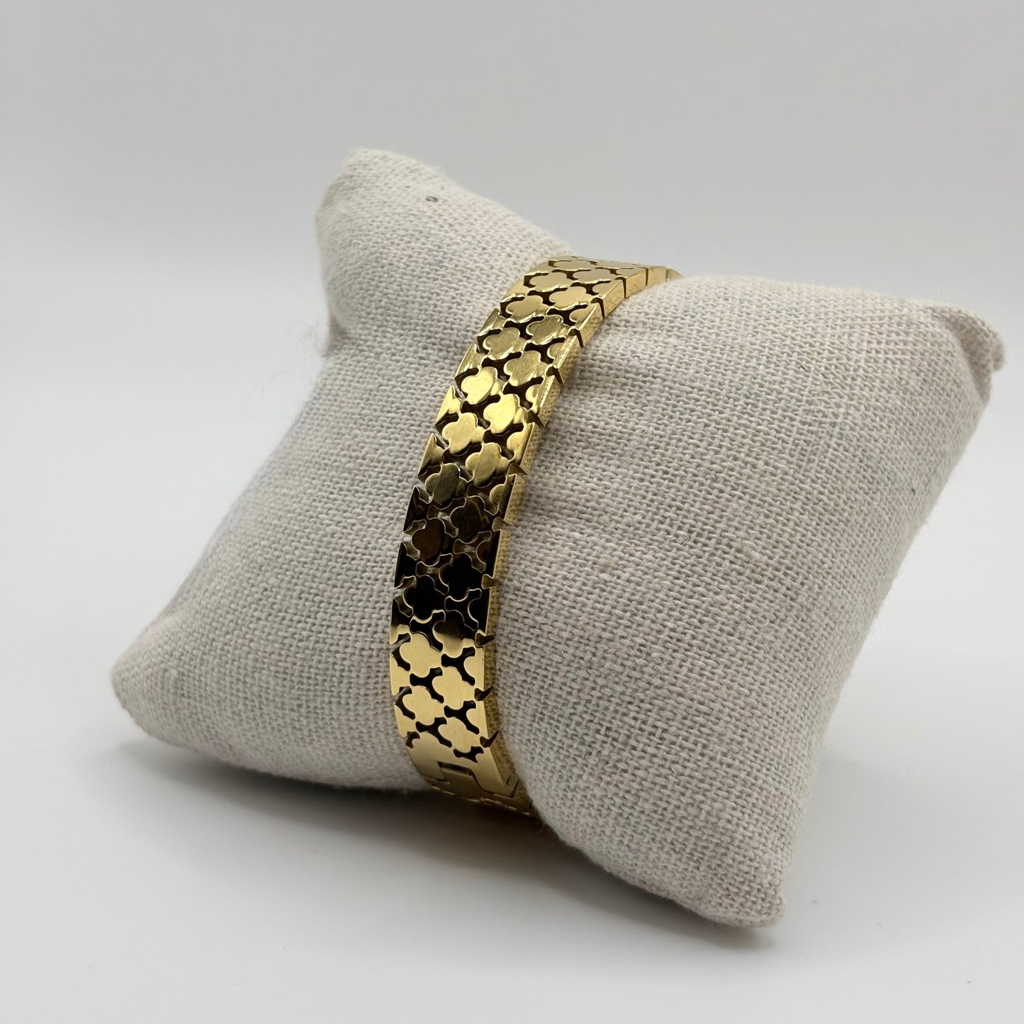 Bracelet Maille
