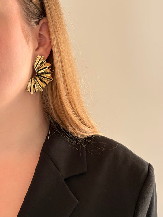 Boucles d’oreilles Vanina