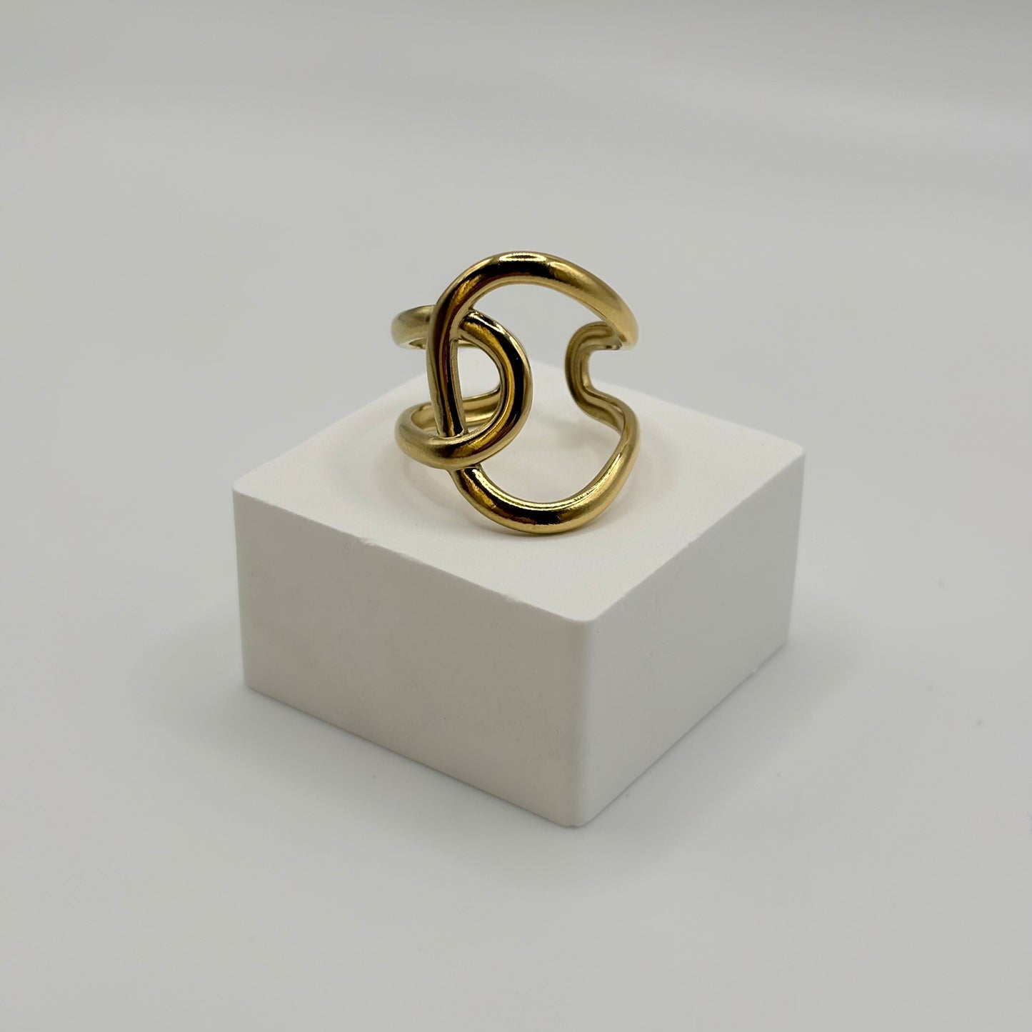 Bague Mila