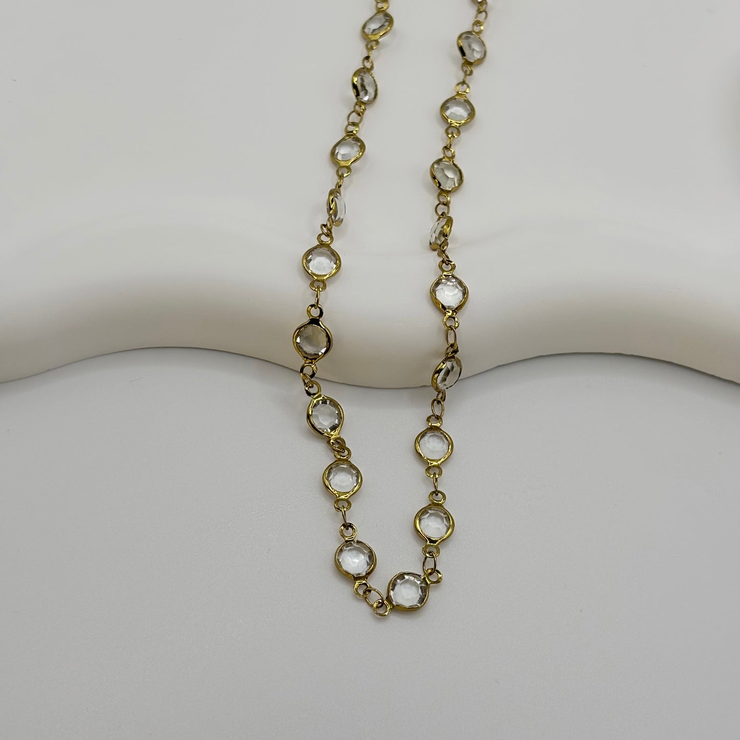 Collier Clara