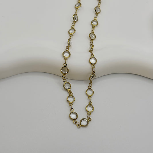 Collier Clara