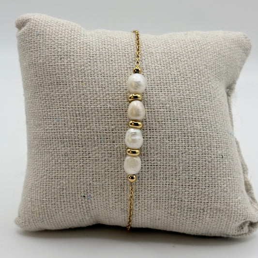 Bracelet Perla