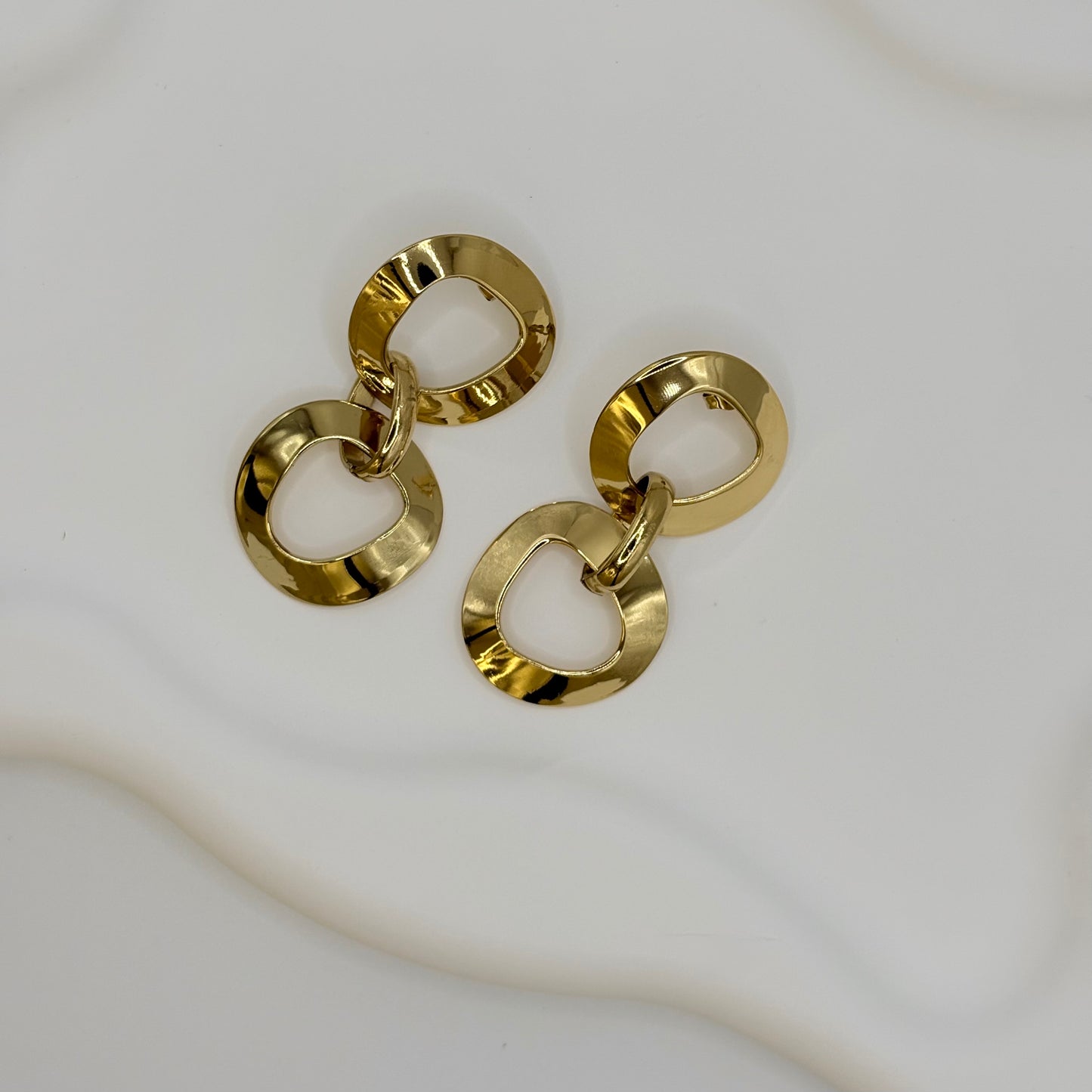 Boucles d’oreilles Jeanne