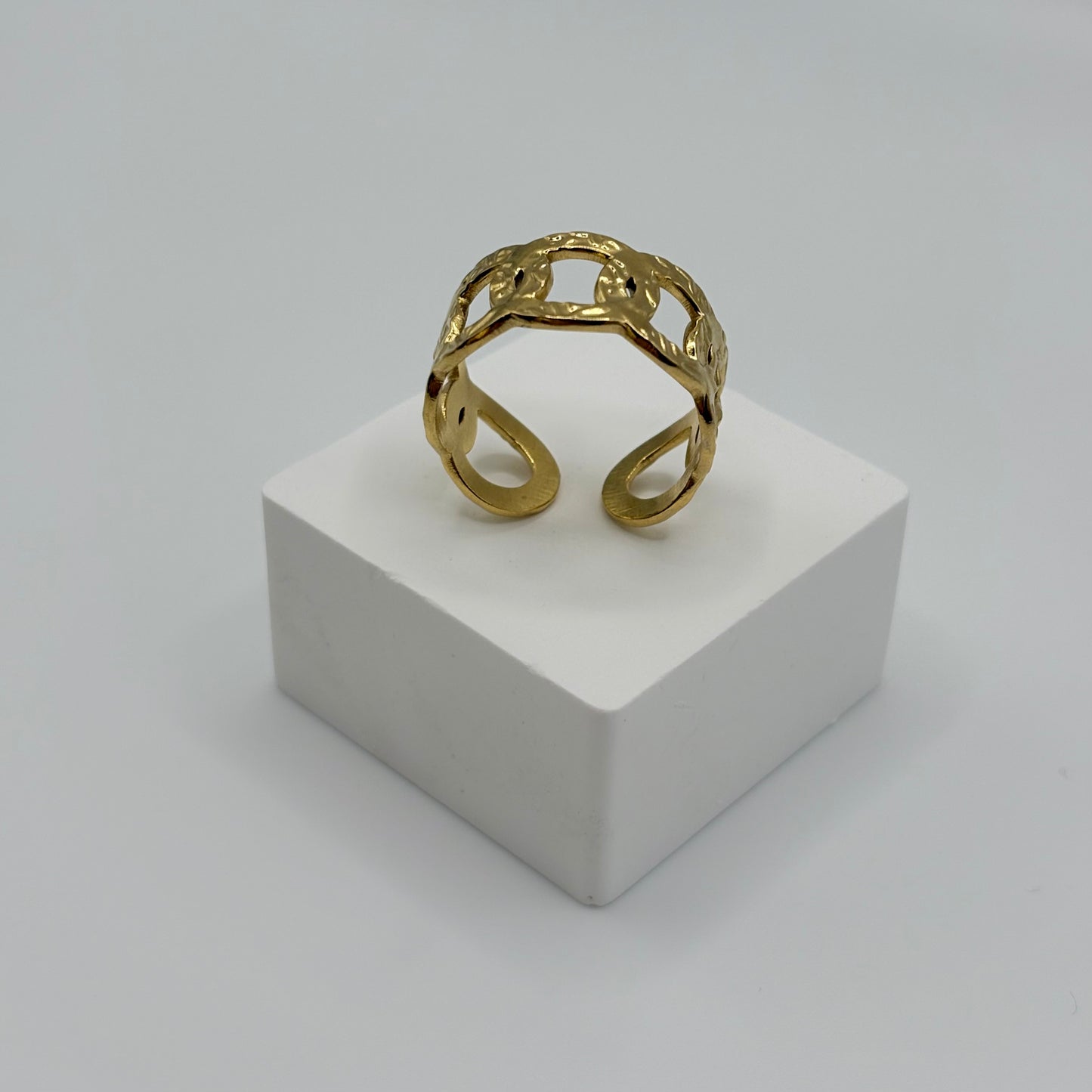 Bague Aria