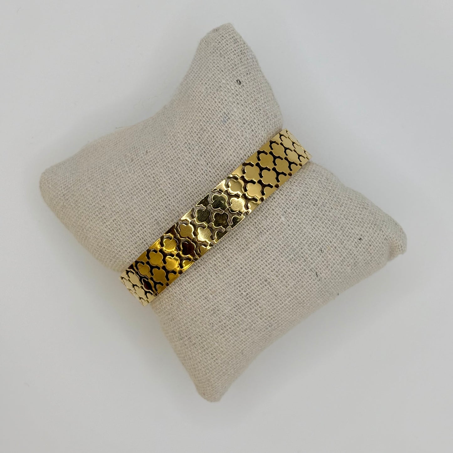 Bracelet Maille