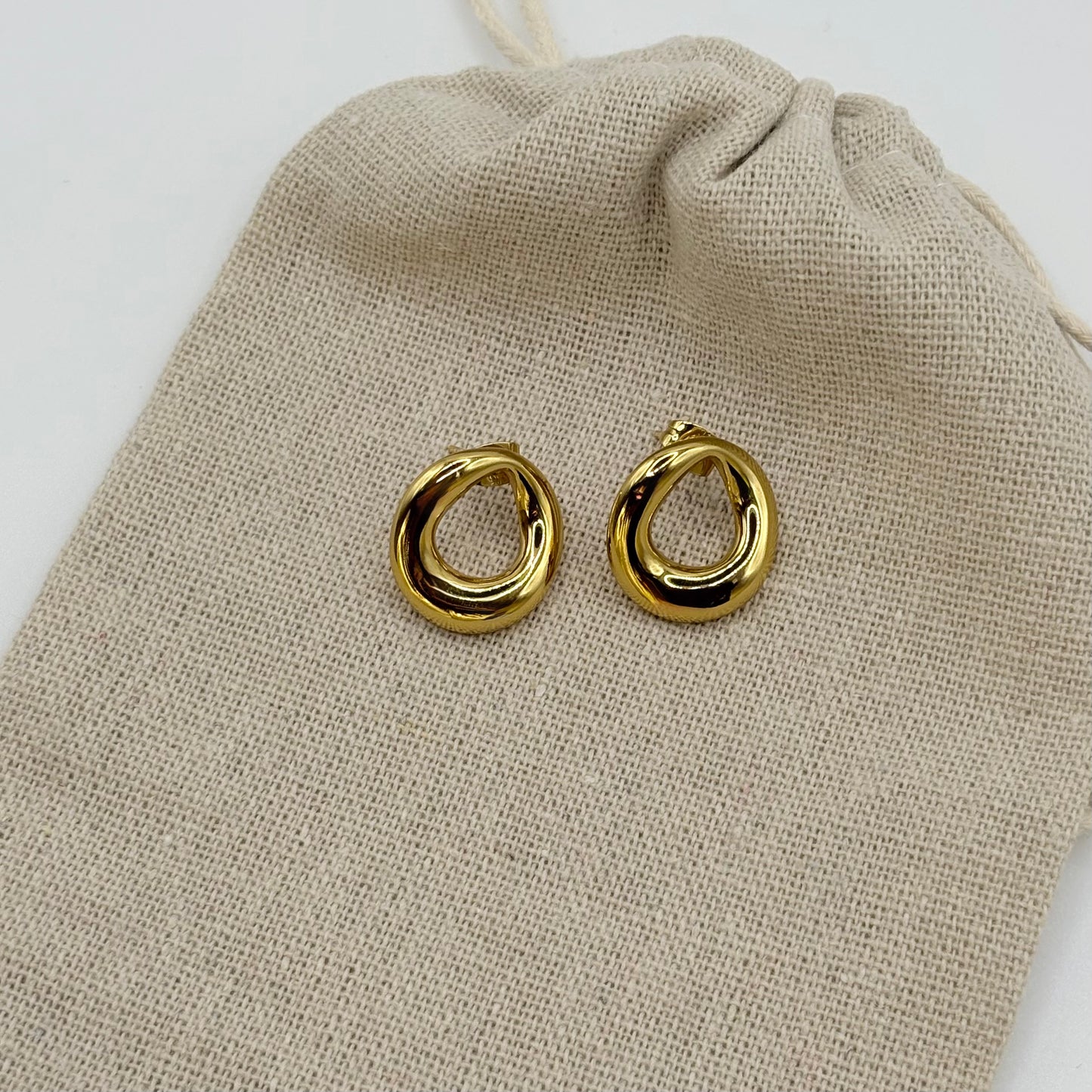 Boucles d’oreilles Julia